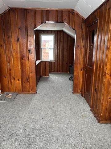 15909 S Hubbell Avenue, Detroit, MI 48227