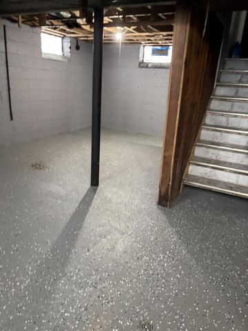 15909 S Hubbell Avenue, Detroit, MI 48227