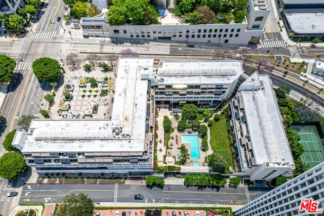 121 S Hope Street 431, Los Angeles, CA 90012