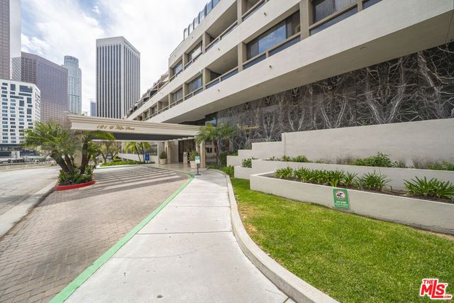 121 S Hope Street 431, Los Angeles, CA 90012