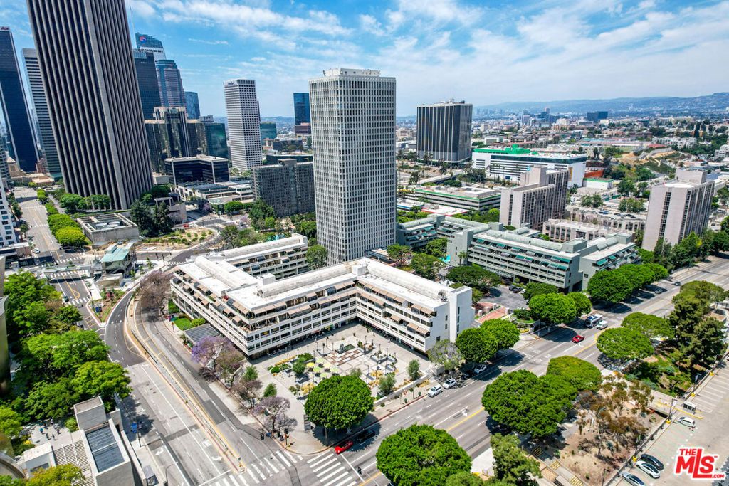 121 S Hope Street 431, Los Angeles, CA 90012