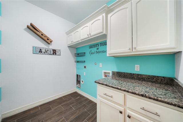 15629 Escapade St, Corpus Christi, TX 78418