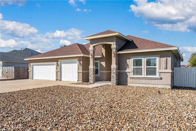 15629 Escapade St, Corpus Christi, TX 78418