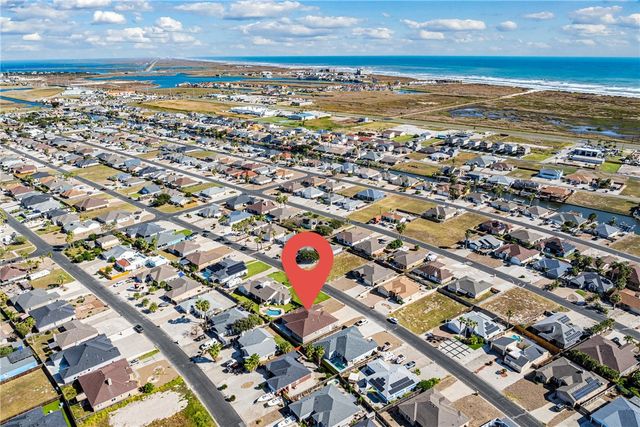 15629 Escapade St, Corpus Christi, TX 78418