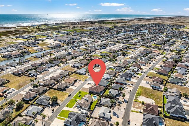15629 Escapade St, Corpus Christi, TX 78418
