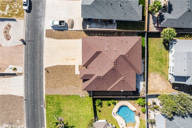 15629 Escapade St, Corpus Christi, TX 78418