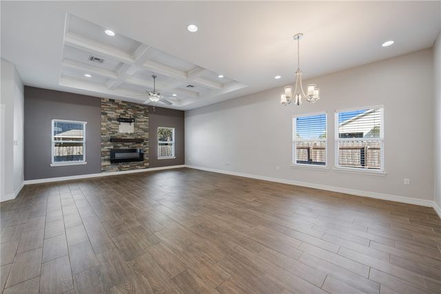 15629 Escapade St, Corpus Christi, TX 78418