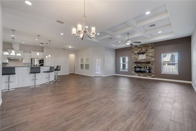15629 Escapade St, Corpus Christi, TX 78418