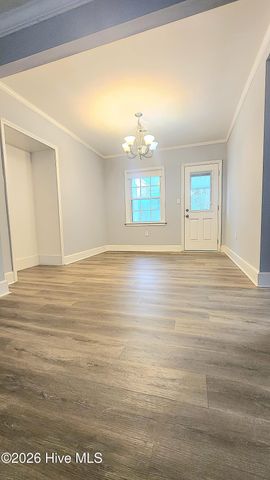 505 N 25th Street, Wilmington, NC 28405