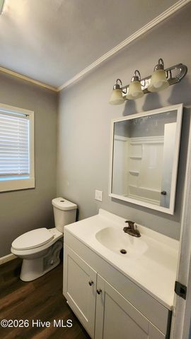 505 N 25th Street, Wilmington, NC 28405