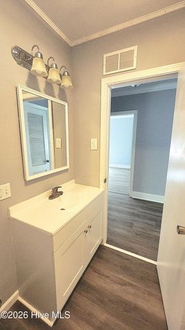 505 N 25th Street, Wilmington, NC 28405