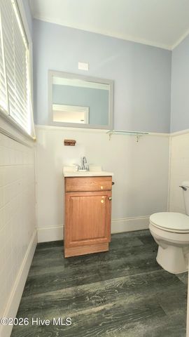 505 N 25th Street, Wilmington, NC 28405