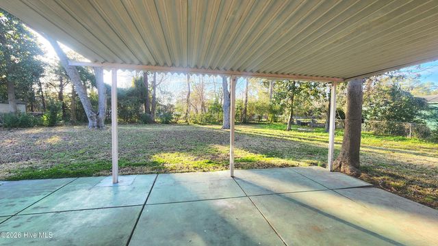 505 N 25th Street, Wilmington, NC 28405