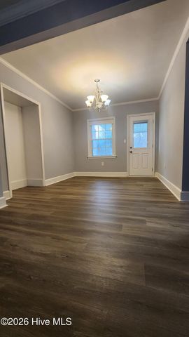 505 N 25th Street, Wilmington, NC 28405