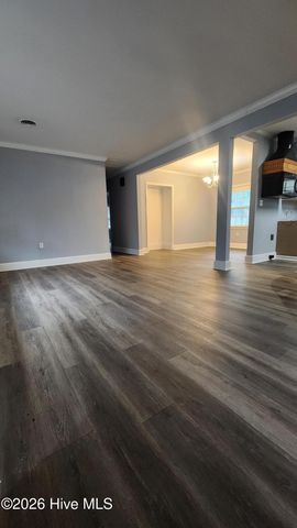 505 N 25th Street, Wilmington, NC 28405