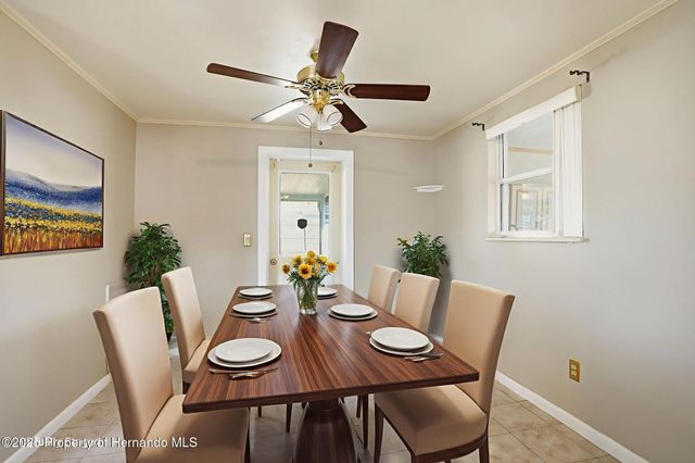 9367 Midway Street, Spring Hill, FL 34608