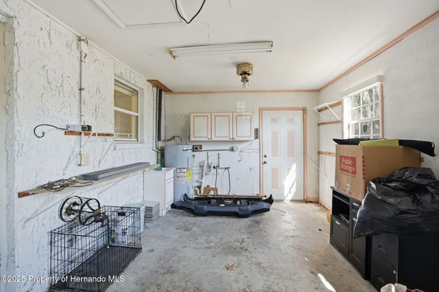 9367 Midway Street, Spring Hill, FL 34608