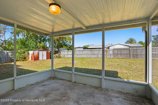 9367 Midway Street, Spring Hill, FL 34608