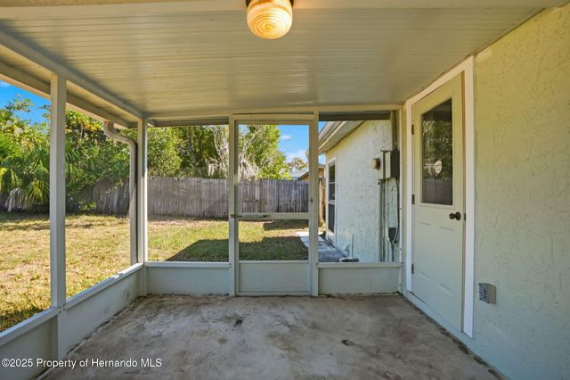 9367 Midway Street, Spring Hill, FL 34608
