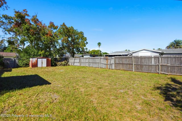 9367 Midway Street, Spring Hill, FL 34608