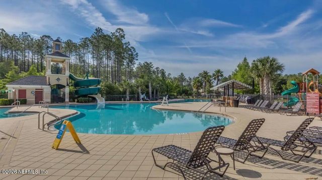 461 SHETLAND Drive, St. Johns, FL 32259