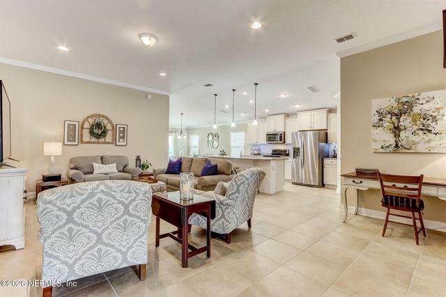 461 SHETLAND Drive, St. Johns, FL 32259