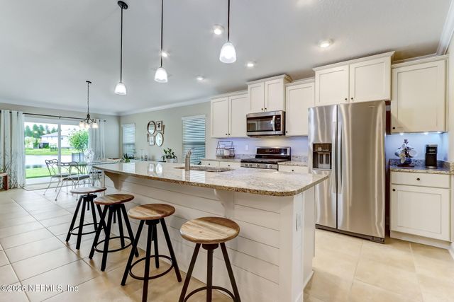 461 SHETLAND Drive, St. Johns, FL 32259