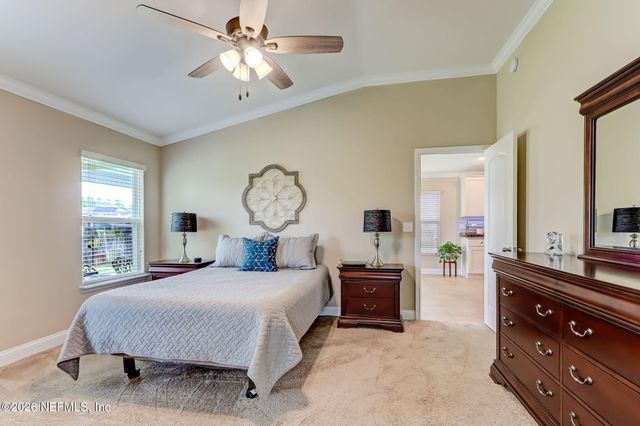 461 SHETLAND Drive, St. Johns, FL 32259