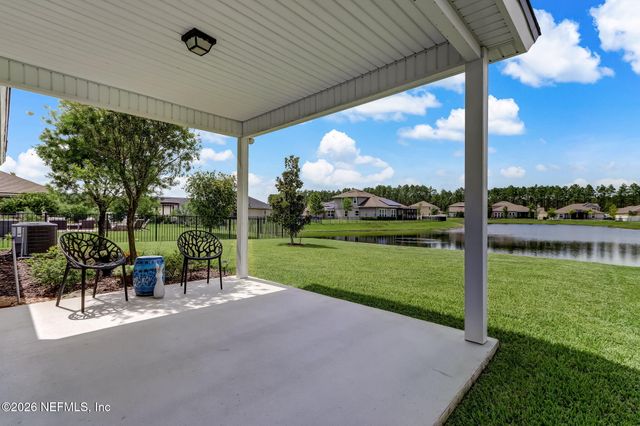 461 SHETLAND Drive, St. Johns, FL 32259