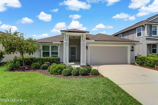 461 SHETLAND Drive, St. Johns, FL 32259