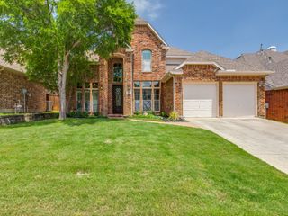 3516 Lindale Drive, Mckinney, TX 75072