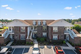 8855 Radcliff Drive Unit 4d, Calabash, NC 28467
