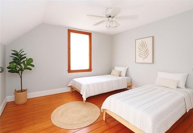 51 Gibbs Avenue, Newport, RI 02840