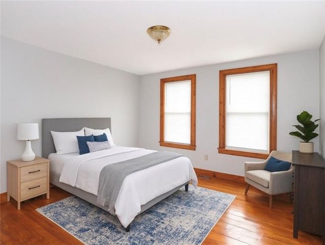 51 Gibbs Avenue, Newport, RI 02840