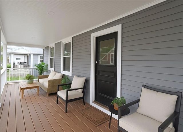 51 Gibbs Avenue, Newport, RI 02840