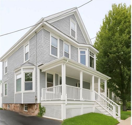 51 Gibbs Avenue, Newport, RI 02840