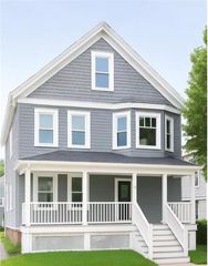 51 Gibbs Avenue, Newport, RI 02840