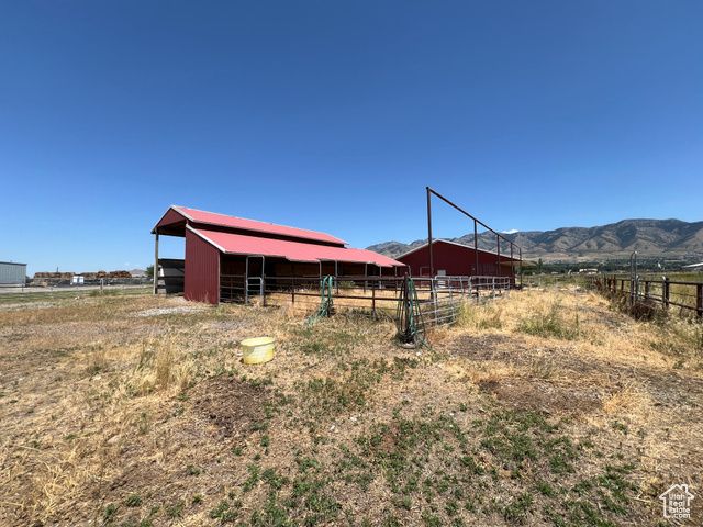 208 W 3600 N, Hyde Park, UT 84318