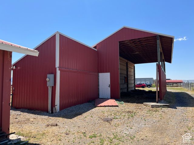 208 W 3600 N, Hyde Park, UT 84318