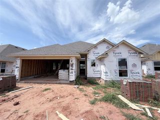 2541 NW 196th Street, Edmond, OK 73012