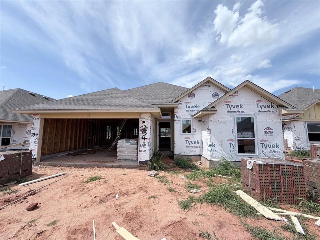 2541 NW 196th Street, Edmond, OK 73012