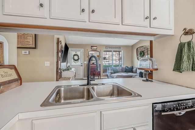 3 Steele Magnolia Drive, Greenbrier, AR 72058