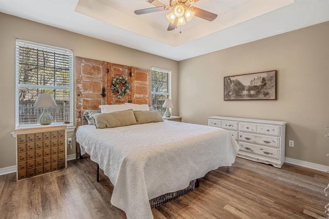 3 Steele Magnolia Drive, Greenbrier, AR 72058