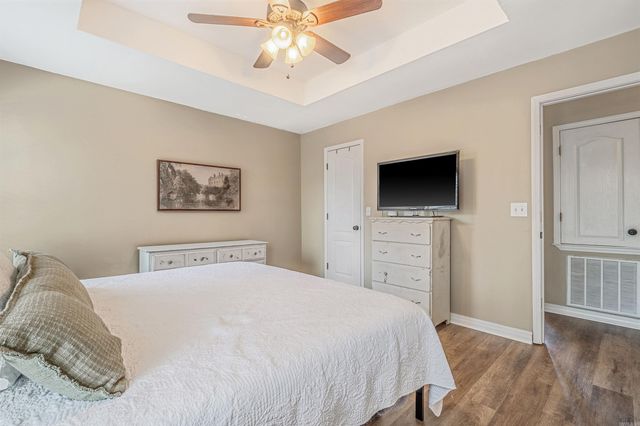 3 Steele Magnolia Drive, Greenbrier, AR 72058