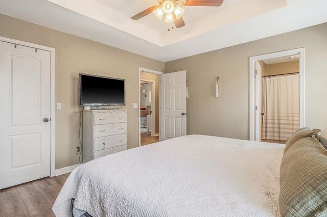 3 Steele Magnolia Drive, Greenbrier, AR 72058