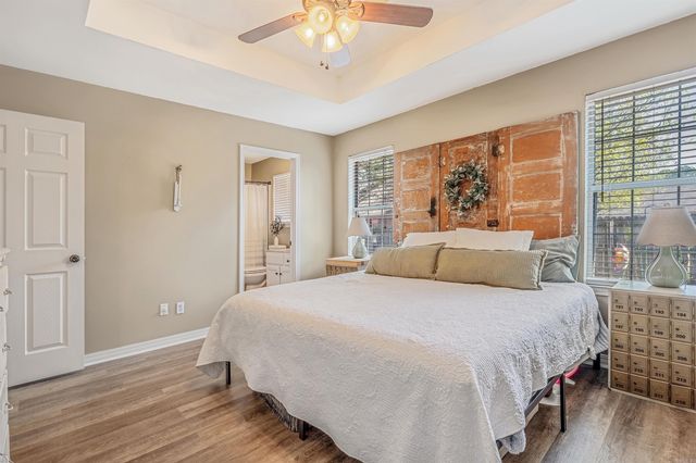 3 Steele Magnolia Drive, Greenbrier, AR 72058