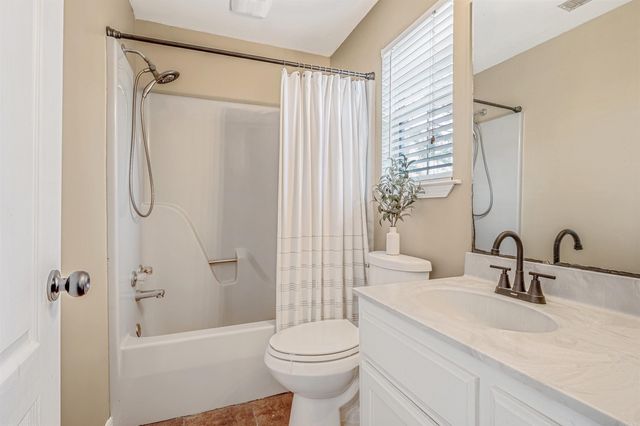 3 Steele Magnolia Drive, Greenbrier, AR 72058