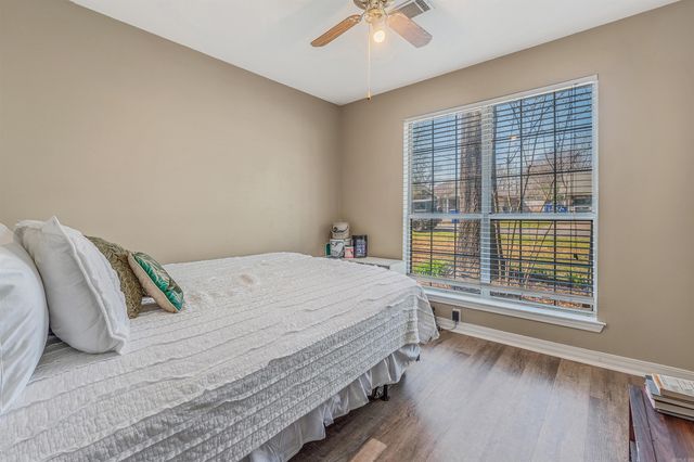 3 Steele Magnolia Drive, Greenbrier, AR 72058