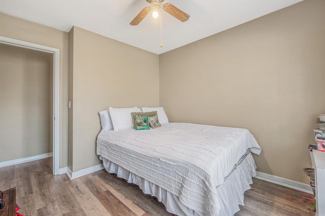 3 Steele Magnolia Drive, Greenbrier, AR 72058