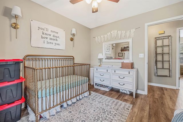 3 Steele Magnolia Drive, Greenbrier, AR 72058